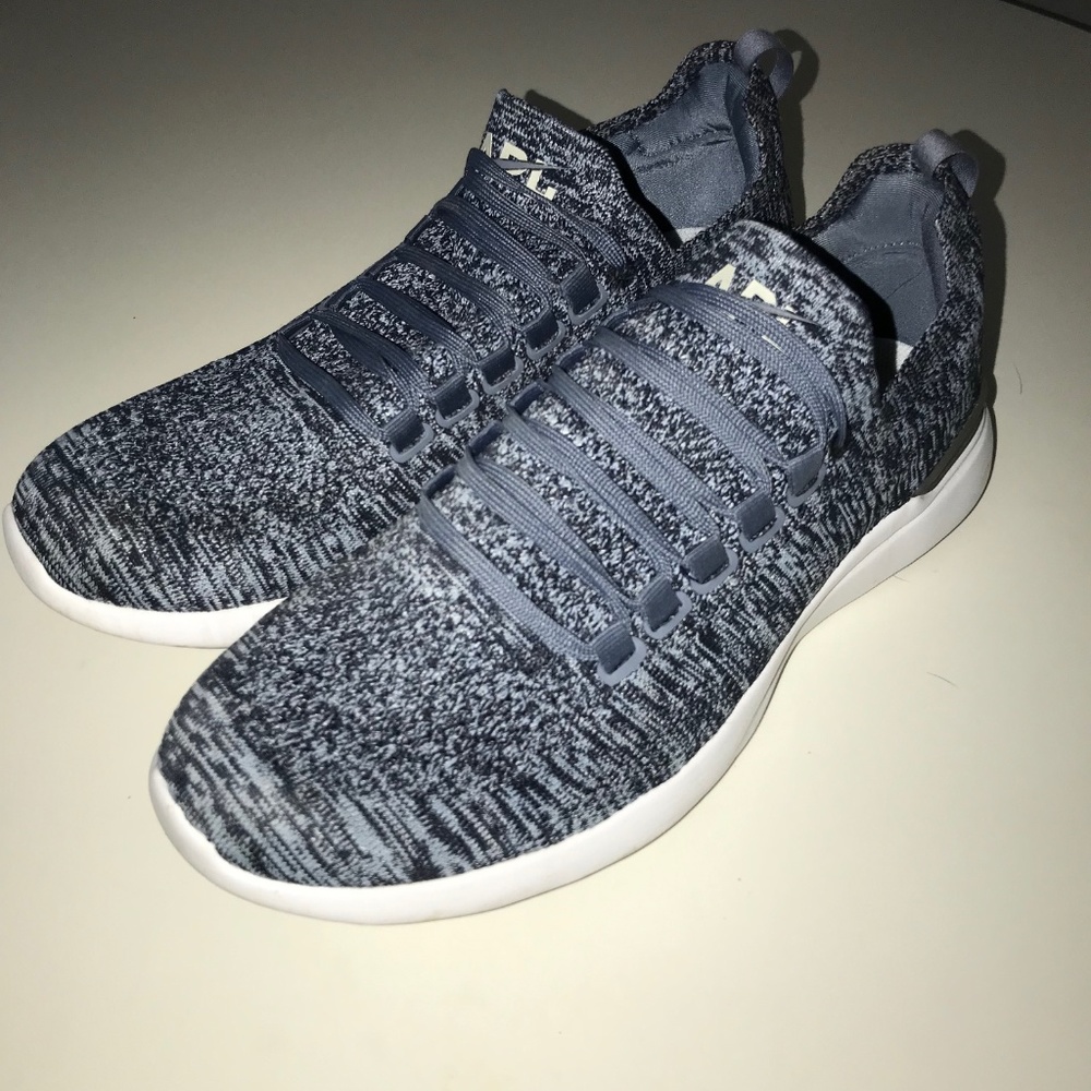 APL Men Techloom Breeze Shoes 10
